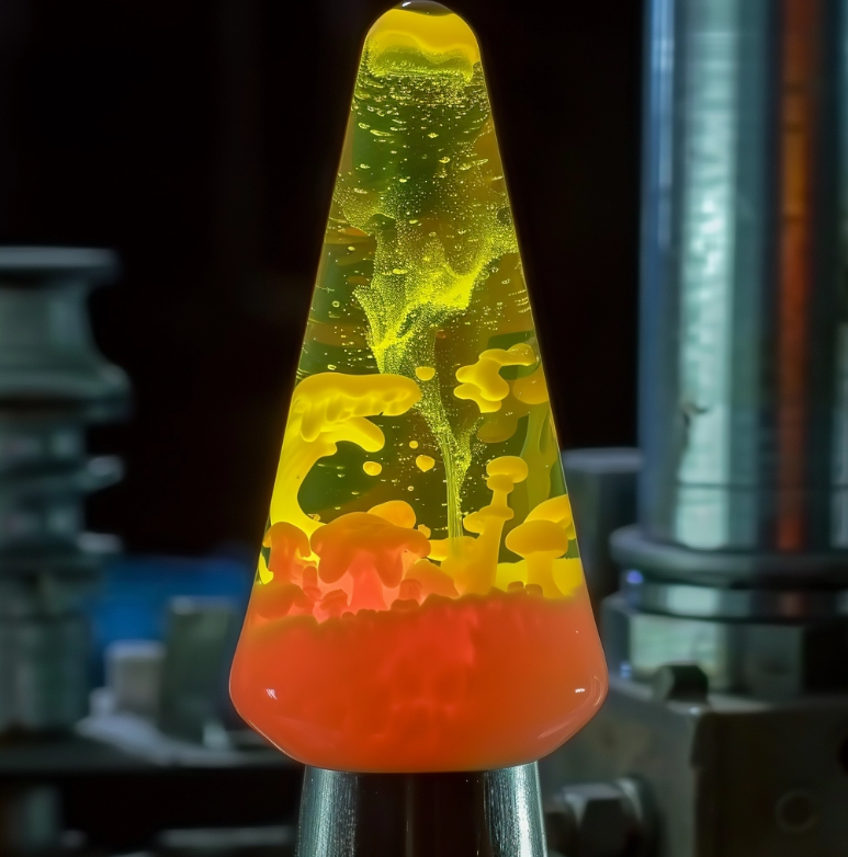 Lava Lamp