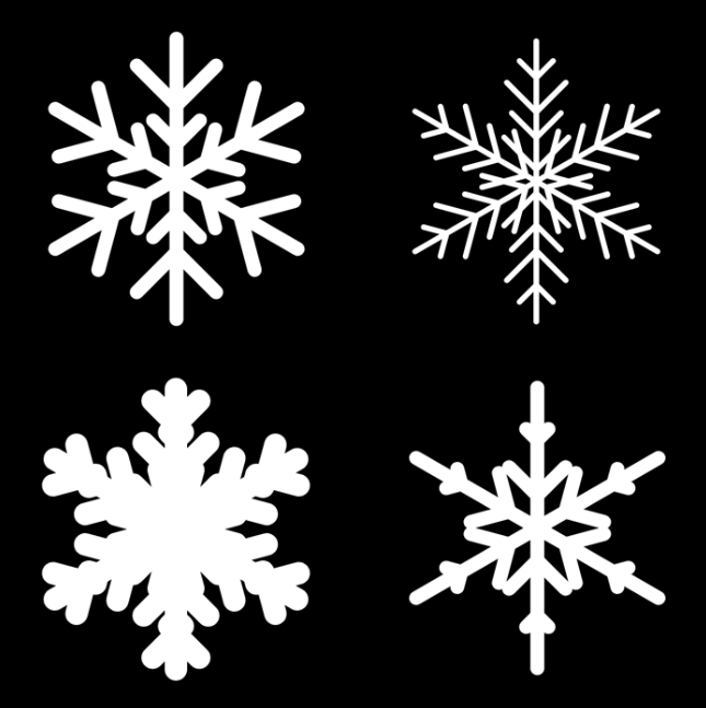 Snowflake 1